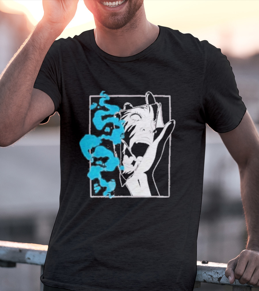 Ayrun Spirit T-Shirt