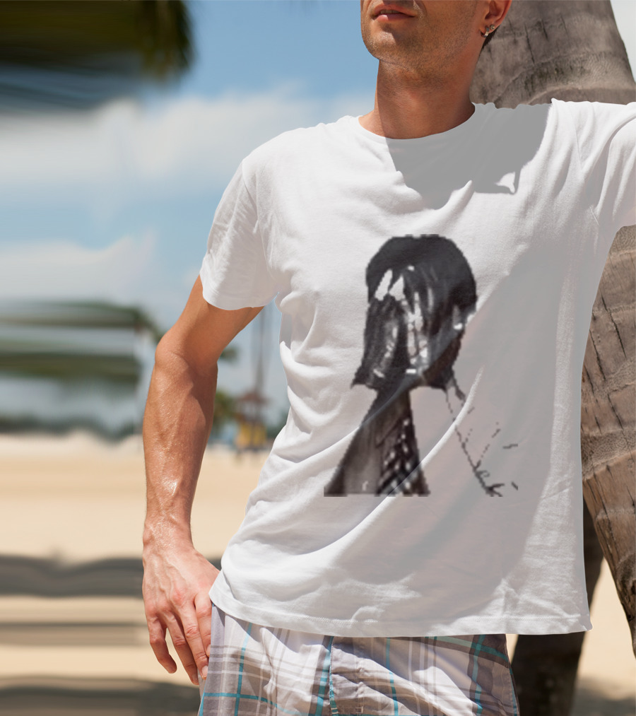 V Taehyung BTS Arirang Tour T-Shirt