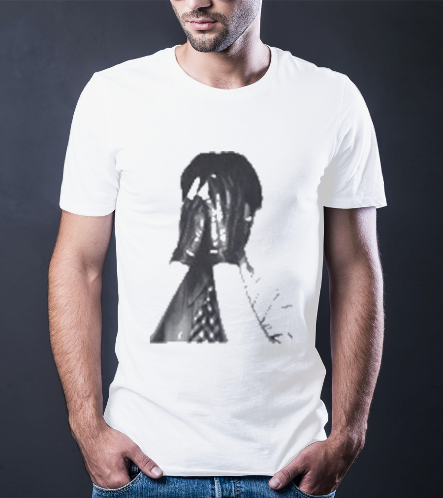 V Taehyung BTS Arirang Tour T-Shirt