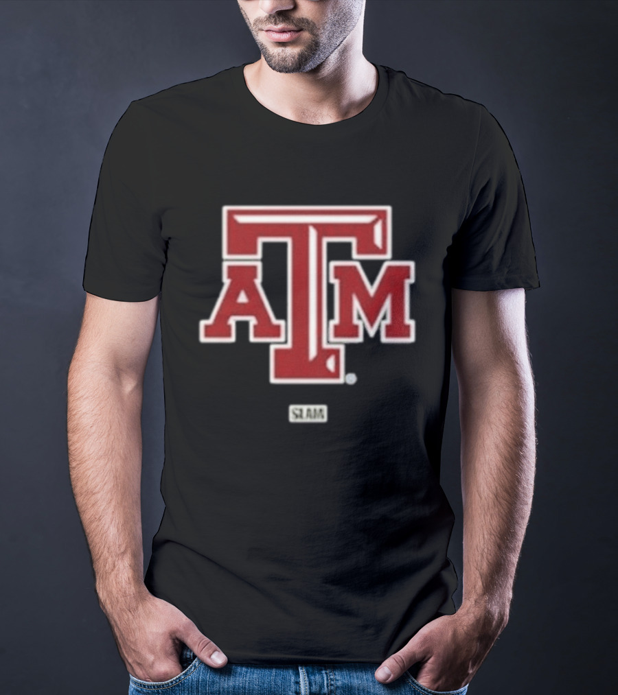 Texas A&M 2011 Final Four T-Shirt