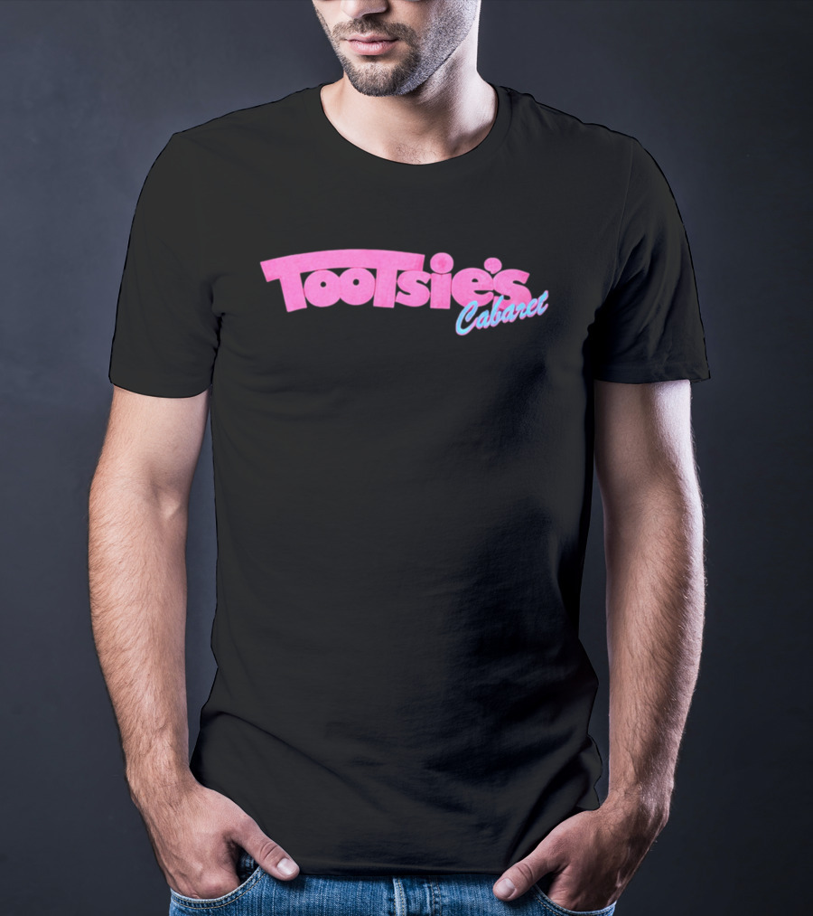2026 Tootsie's Cabaret Nigh Heat Giveaway T-Shirt
