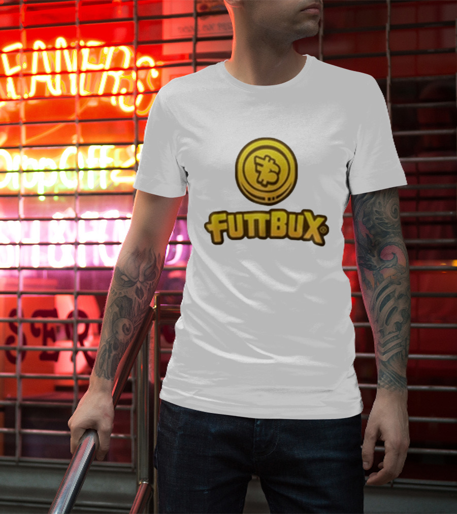 Windscribe Bitcoin Futtbux My Second Job Is Doing Nothing Crypto Coin T-Shirt