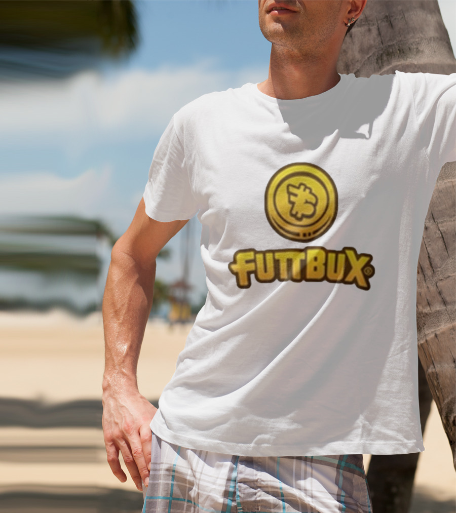 Windscribe Bitcoin Futtbux My Second Job Is Doing Nothing Crypto Coin T-Shirt