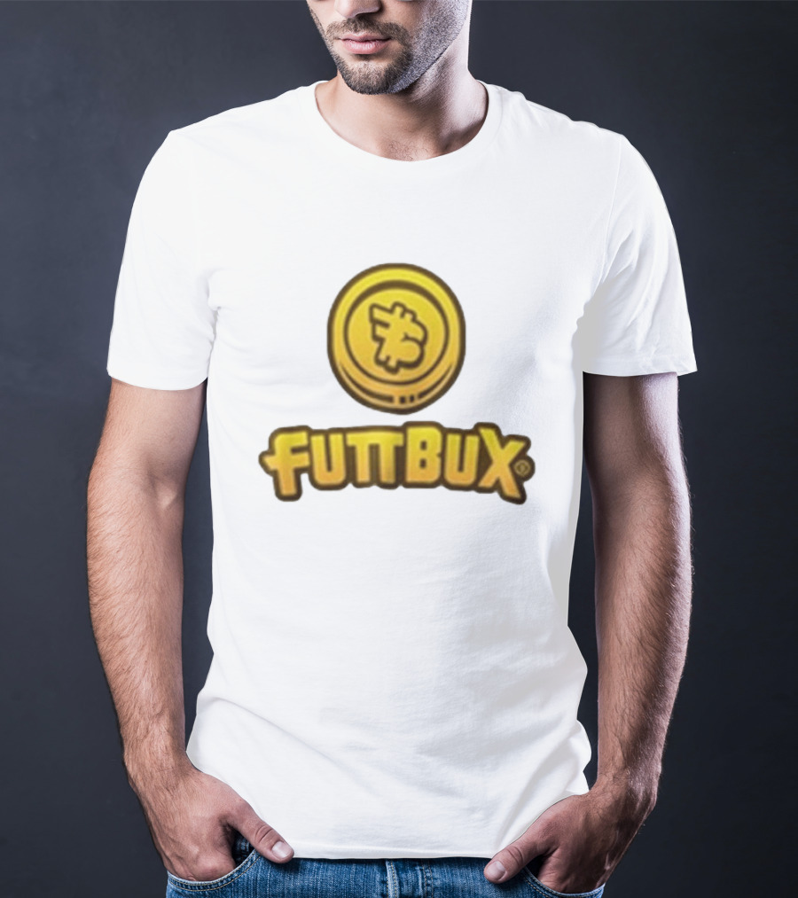 Windscribe Bitcoin Futtbux My Second Job Is Doing Nothing Crypto Coin T-Shirt