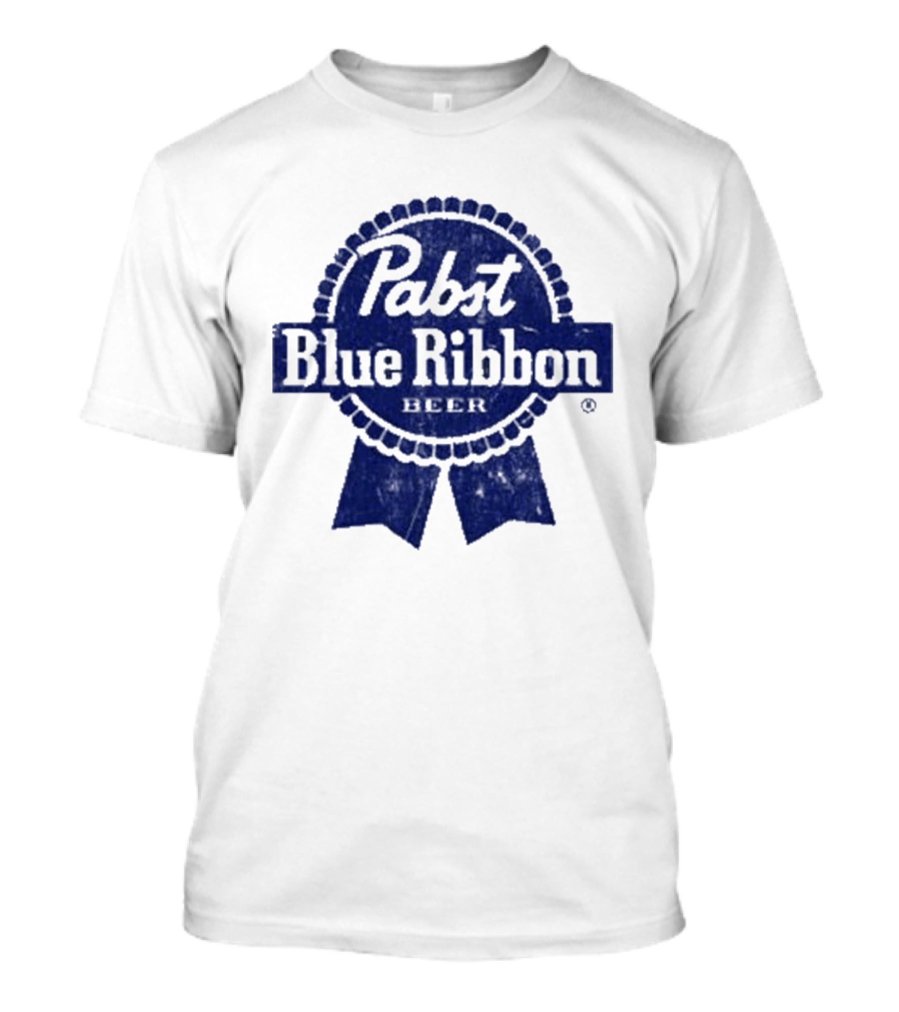 Pabst Blue Ribbon T-Shirt