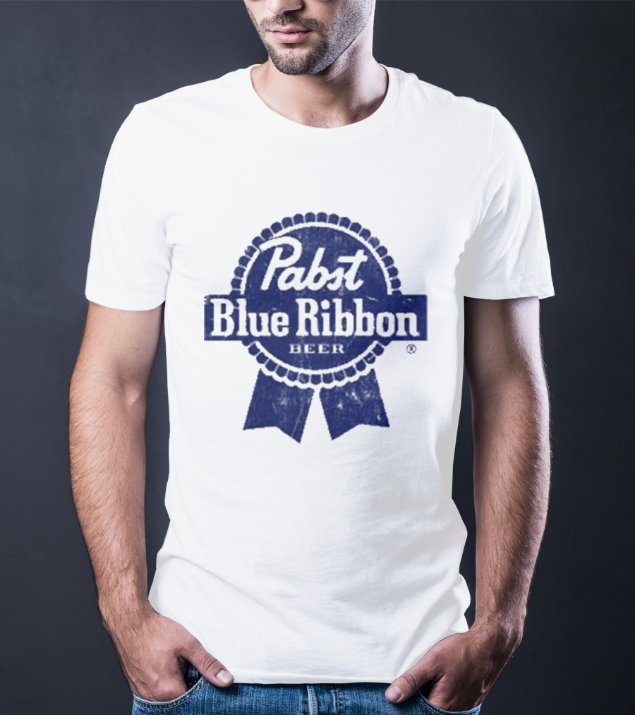 Pabst Blue Ribbon T-Shirt