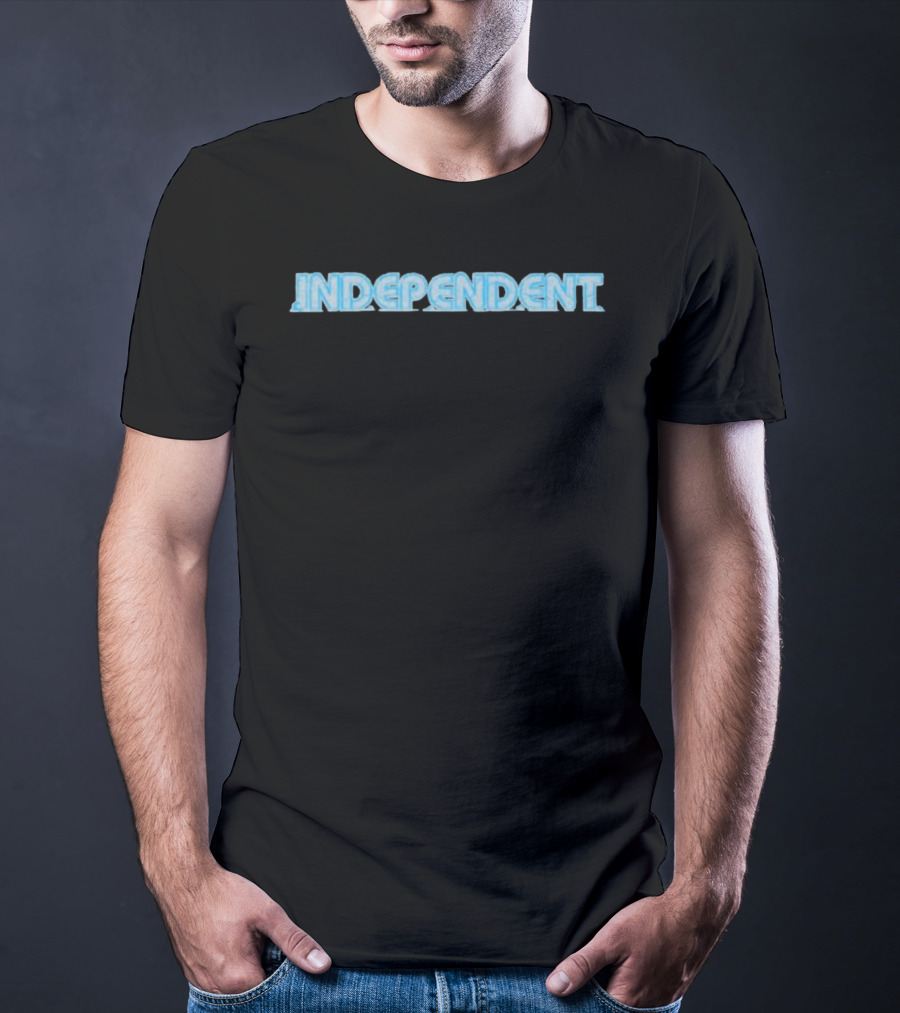 Ancient Independent Groundwork T-Shirt
