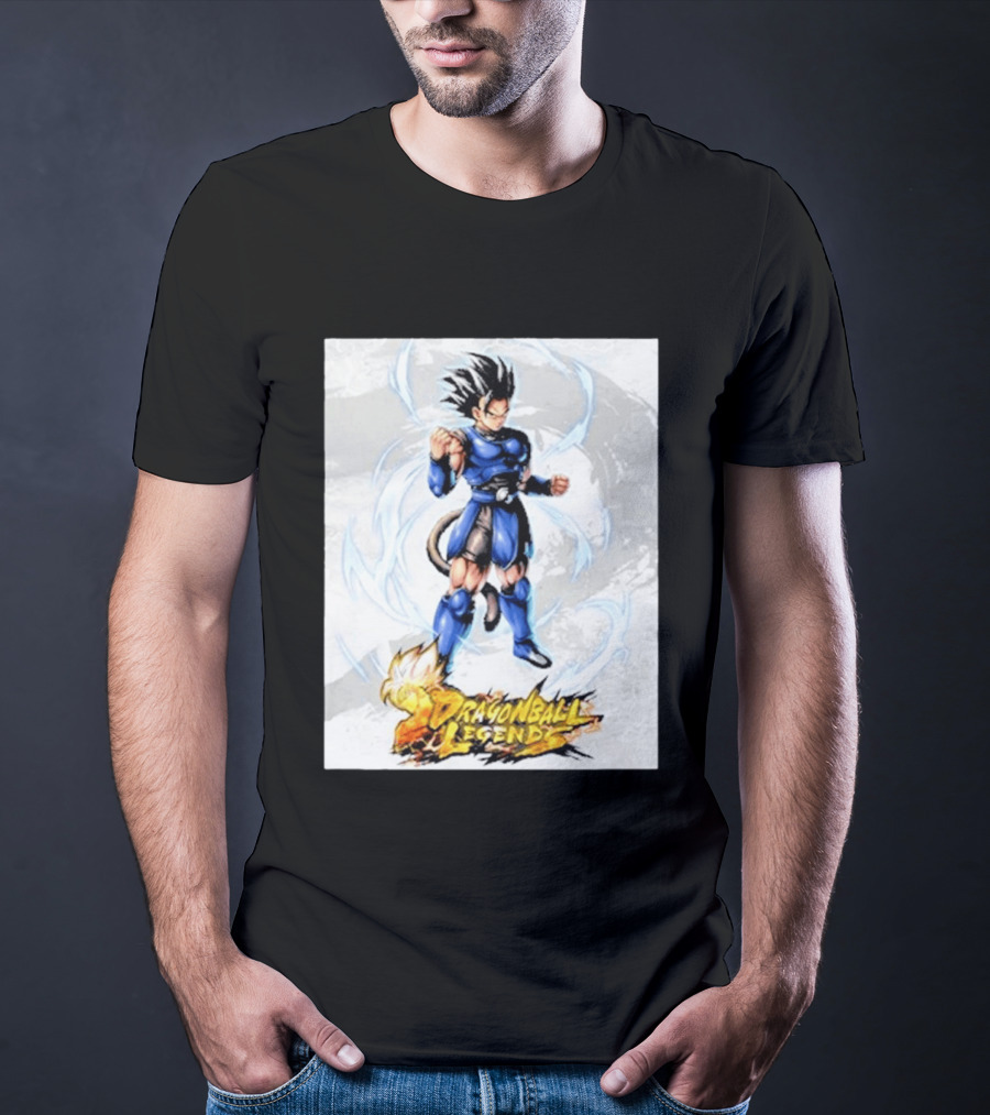 Dragon Ball Legends Shallot Battle Hour 2026 T-Shirt
