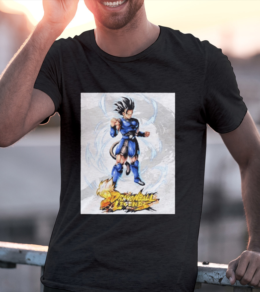 Dragon Ball Legends Shallot Battle Hour 2026 T-Shirt