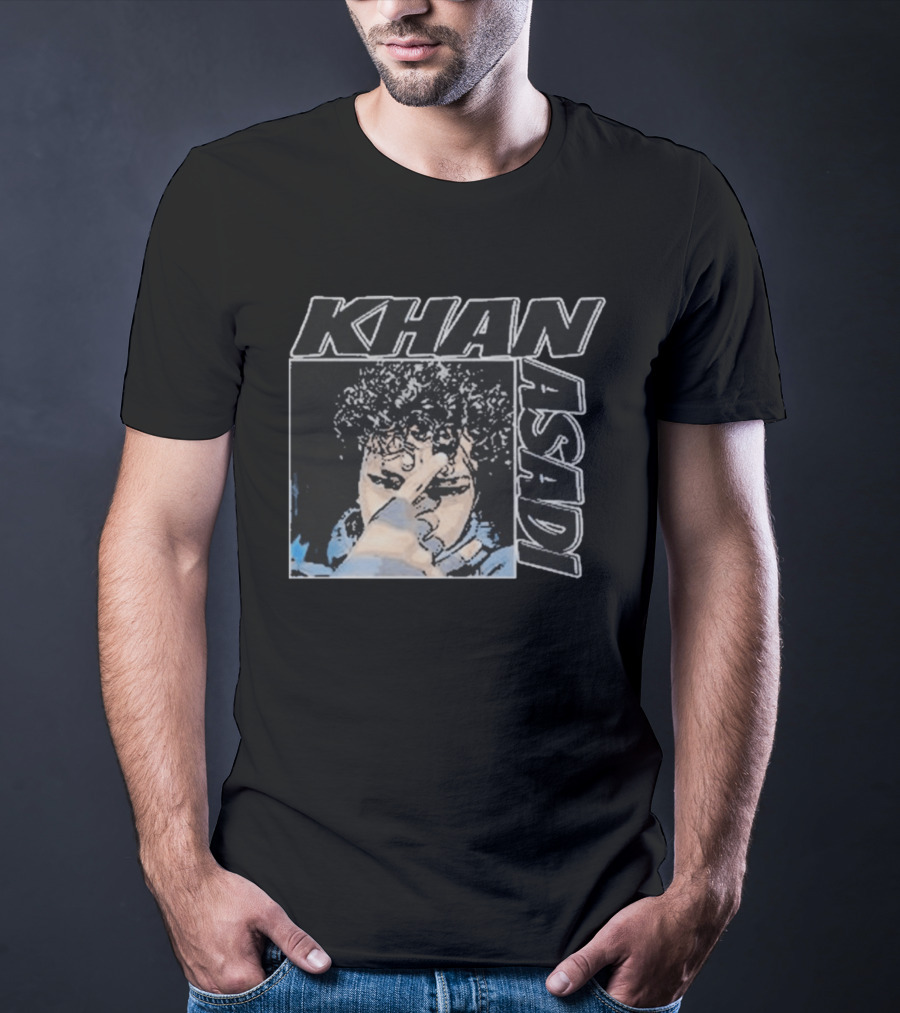 Khan Asadi T-Shirt