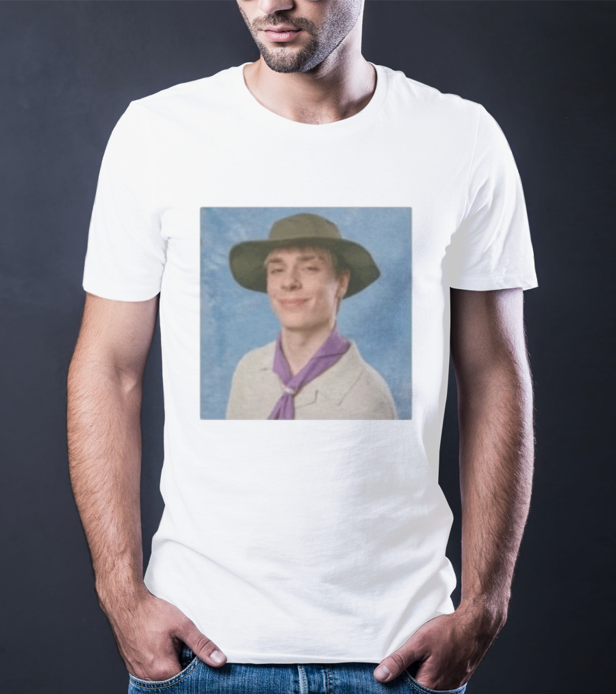 Kinny Zimmer T-Shirt