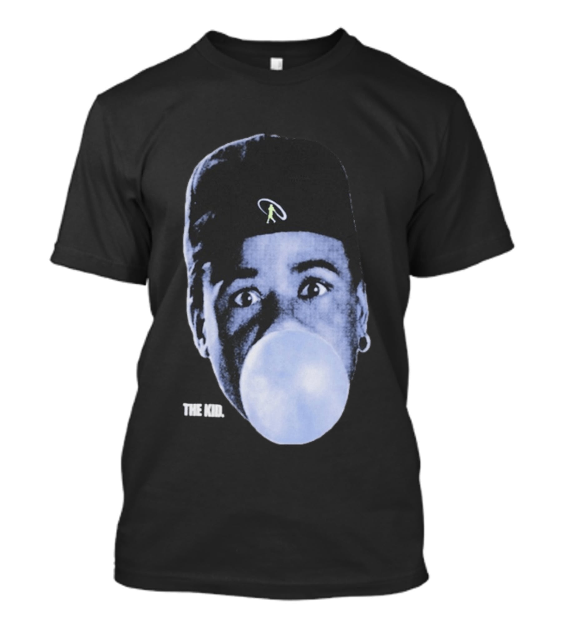 Nike Ken Griffey Jr Max90 Bubblegum Face T-Shirt