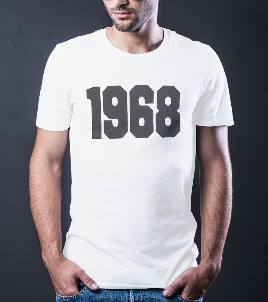 1968 Lorel Jungmaven T-Shirt