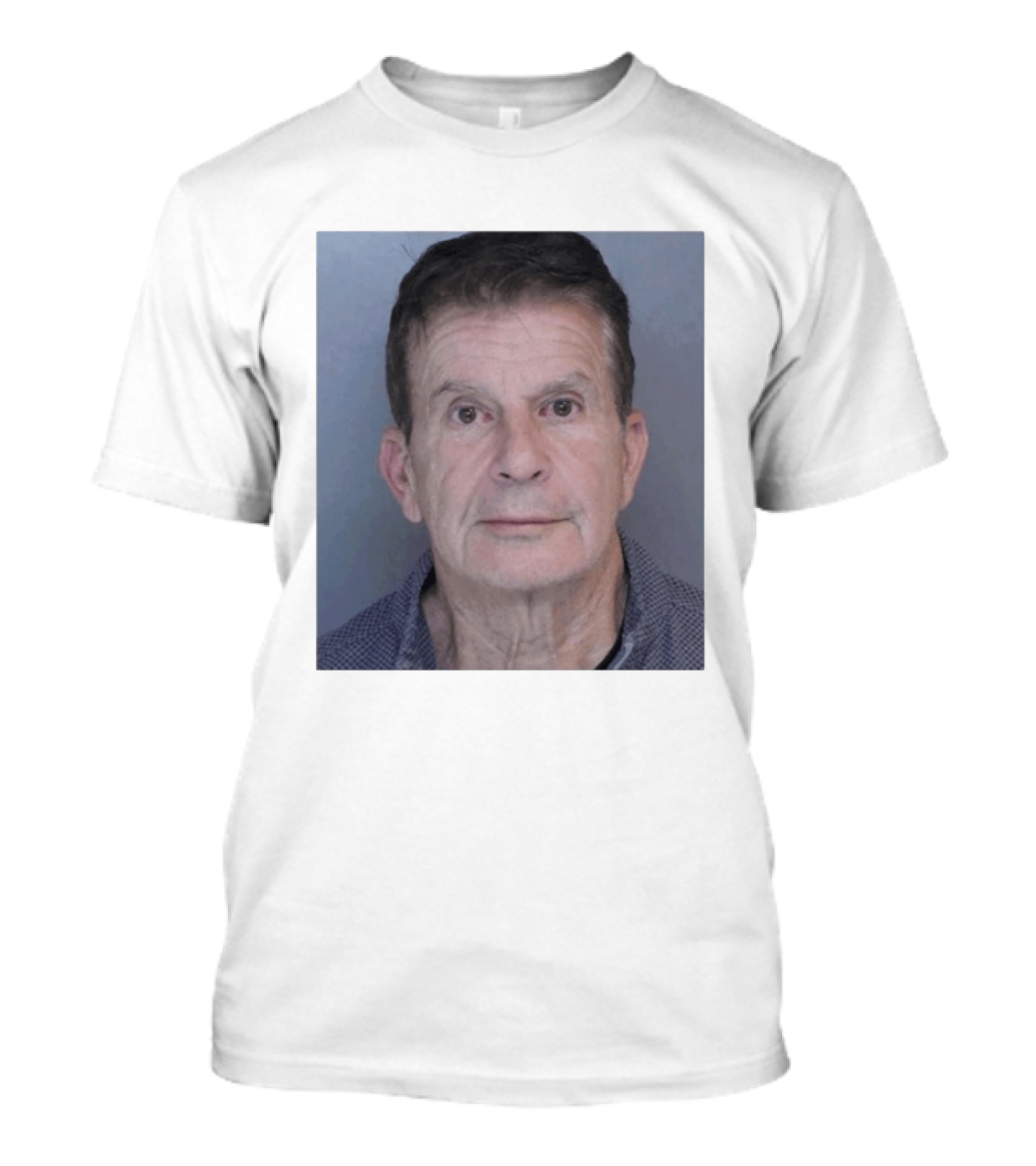 Mike Missanelli Shot T-Shirt