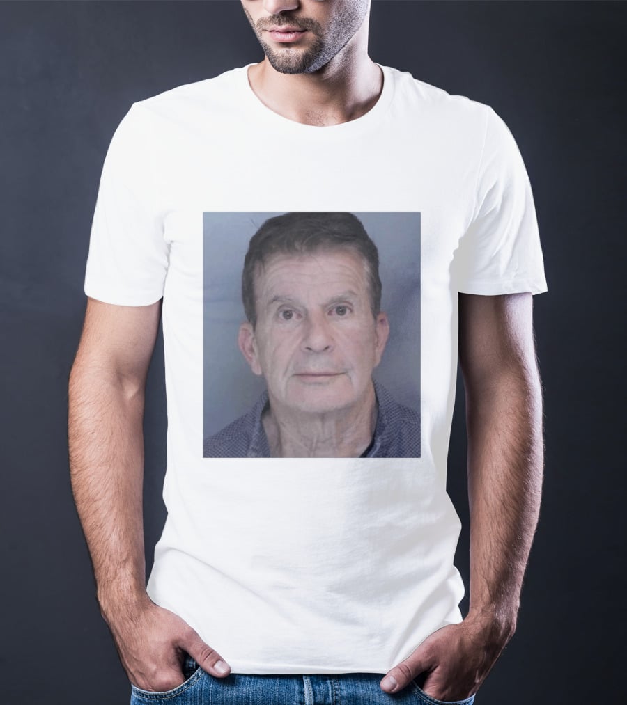 Mike Missanelli Shot T-Shirt
