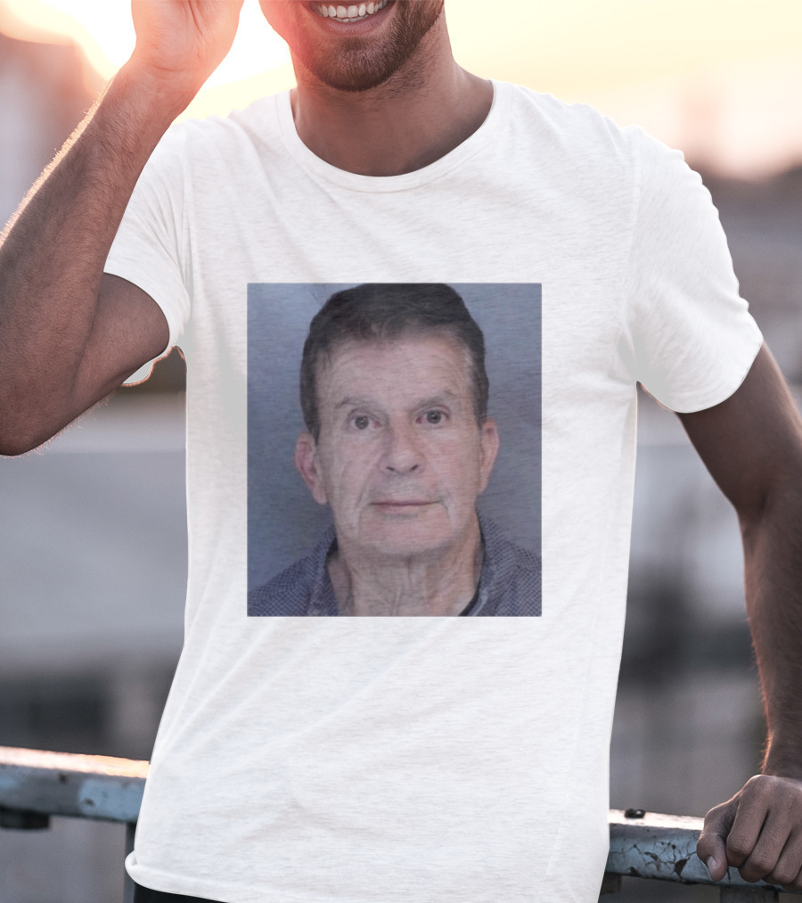 Mike Missanelli Shot T-Shirt