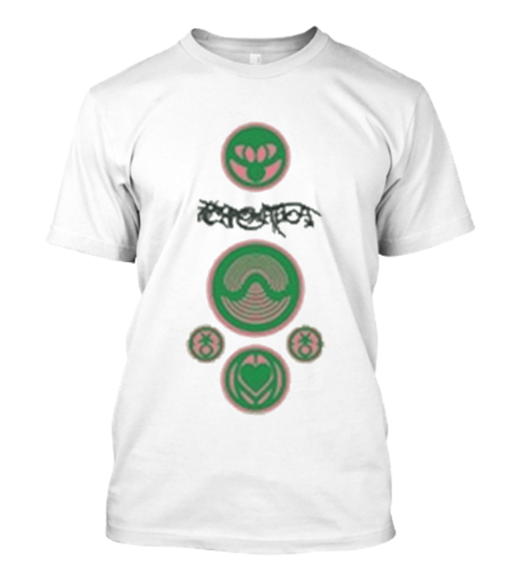 Lady Gaga Chromatica Ball T-Shirt