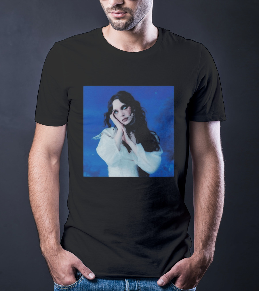 Holly Humberstone Cruel World Astral T-Shirt