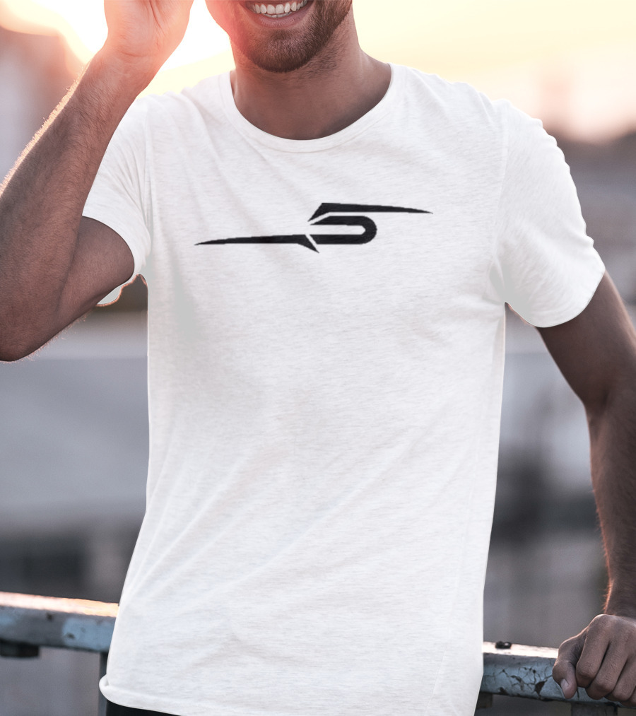 DC The Don LTR5 Starter T-Shirt