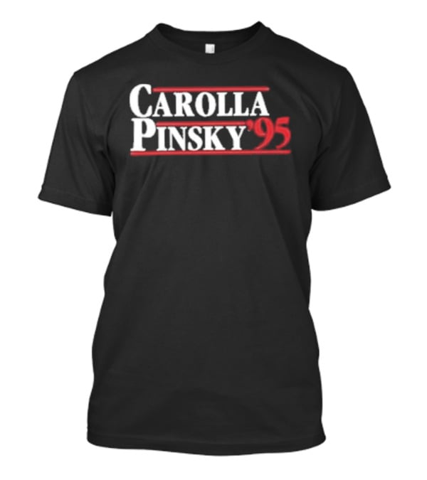 Carolla Pinsky 95 T-Shirt