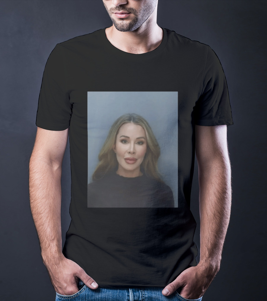 Lisa Hochstein Shot T-Shirt