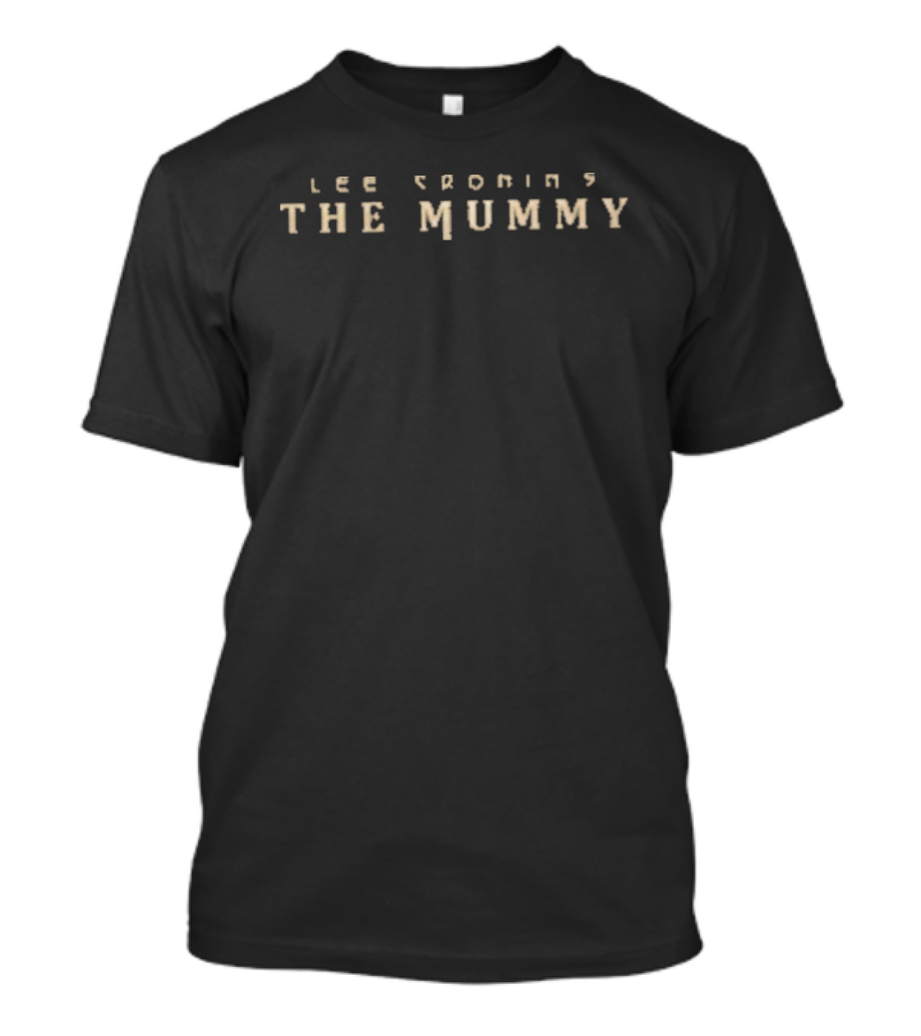 Lee Cronin's The Mummy T-Shirt