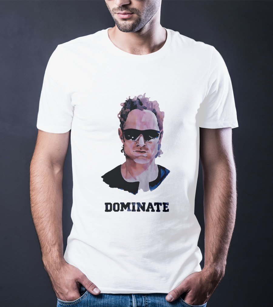 Alex Karp Dominate Sunglasses T-Shirt