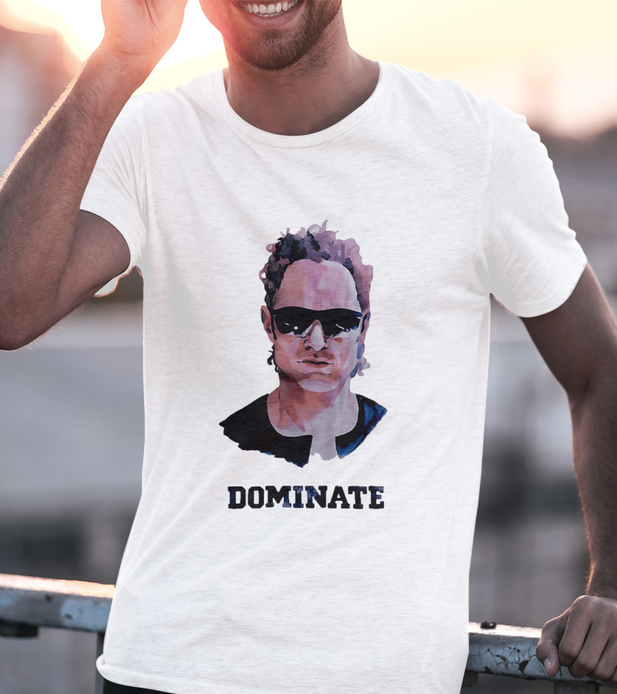 Alex Karp Dominate Sunglasses T-Shirt