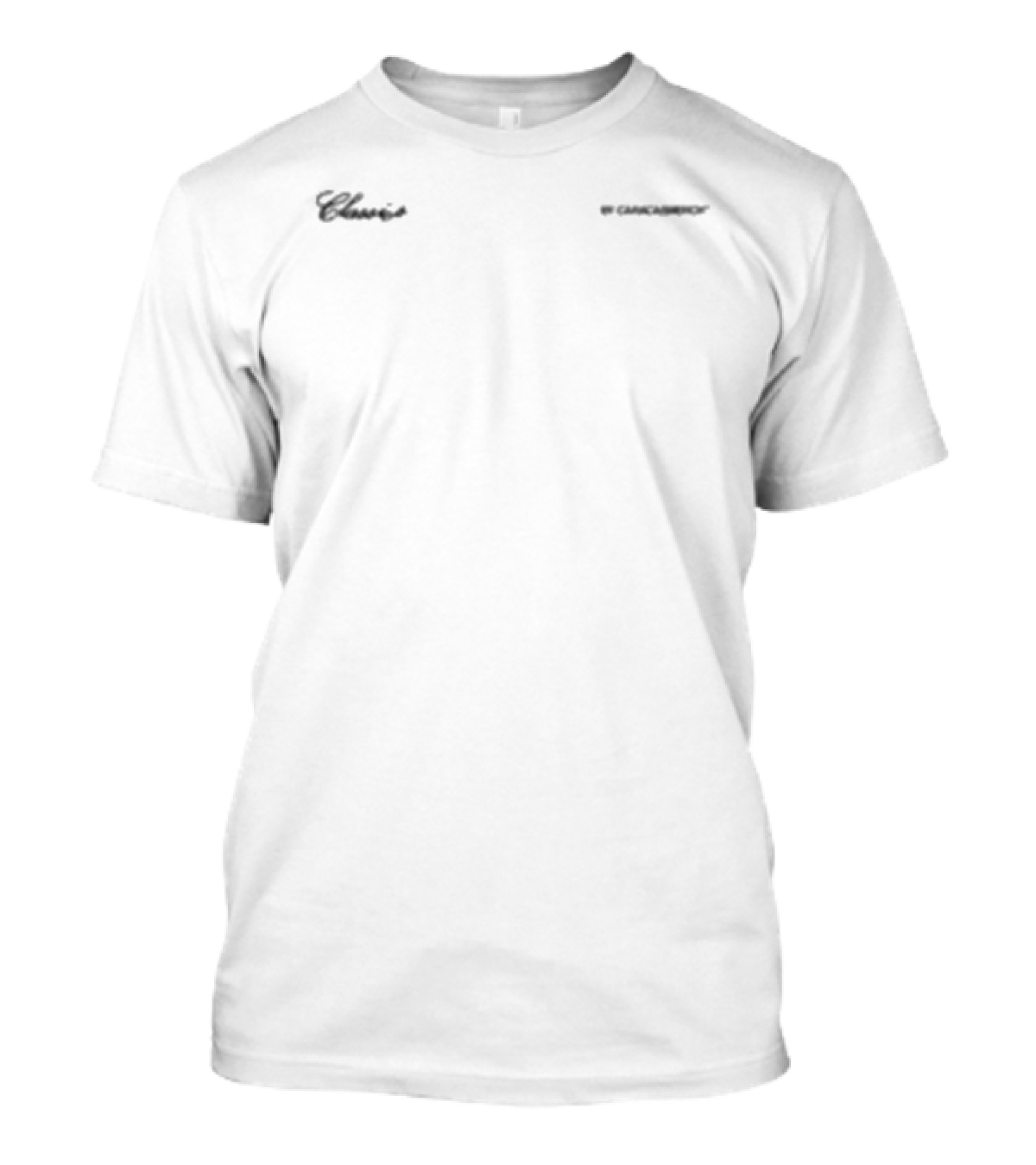 Caracas Que Viva Venezuela En Esa Mierda Caballero Tycoon 1981 T-Shirt