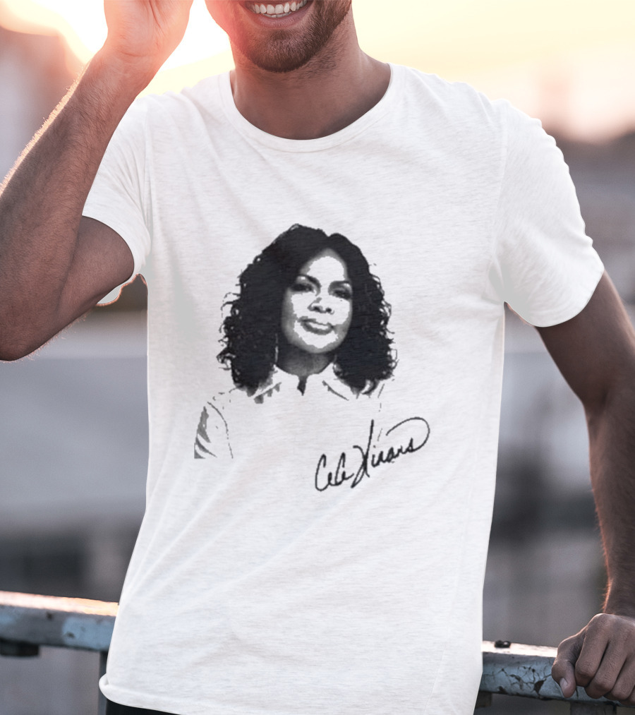 Cece Winans Signature T-Shirt