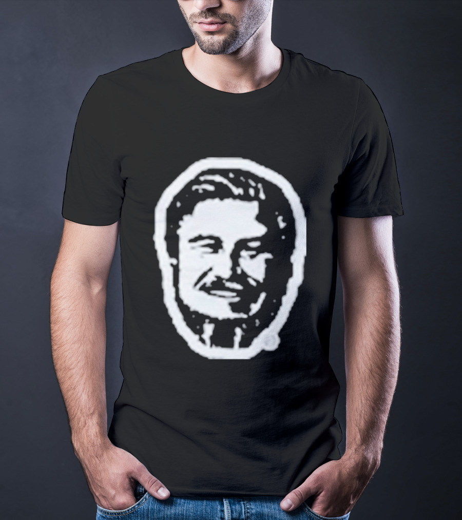 Flanigan's Heritage Iconic Face Collection T-Shirt