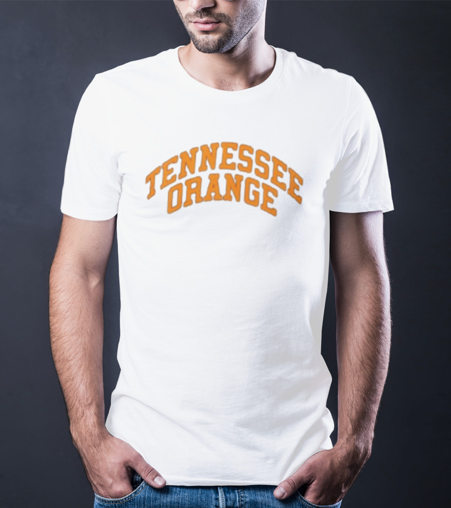 Megan Moroney Tennessee Orange 97 Retro Sports T-Shirt