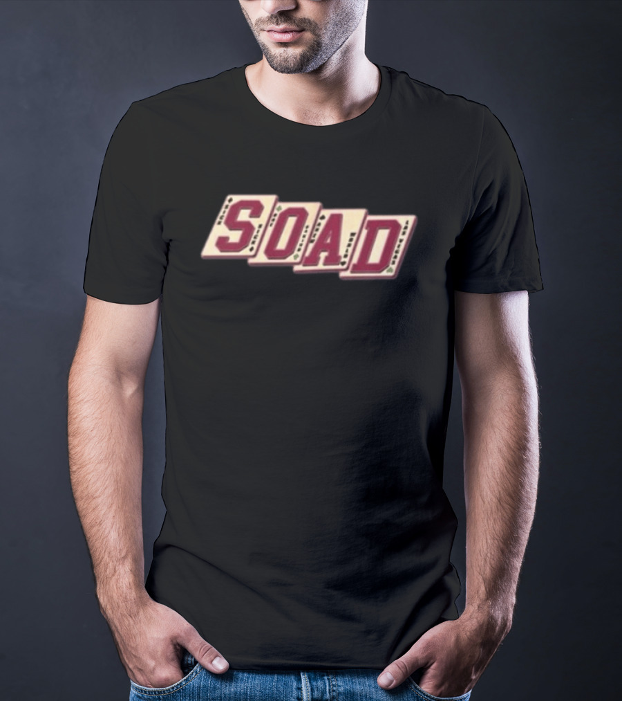SOAD System Of A Down Concert Las Vegas Festival 4 25 2026 T-Shirt