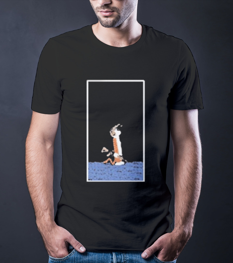 Valley Operations Group El Tigre T-Shirt