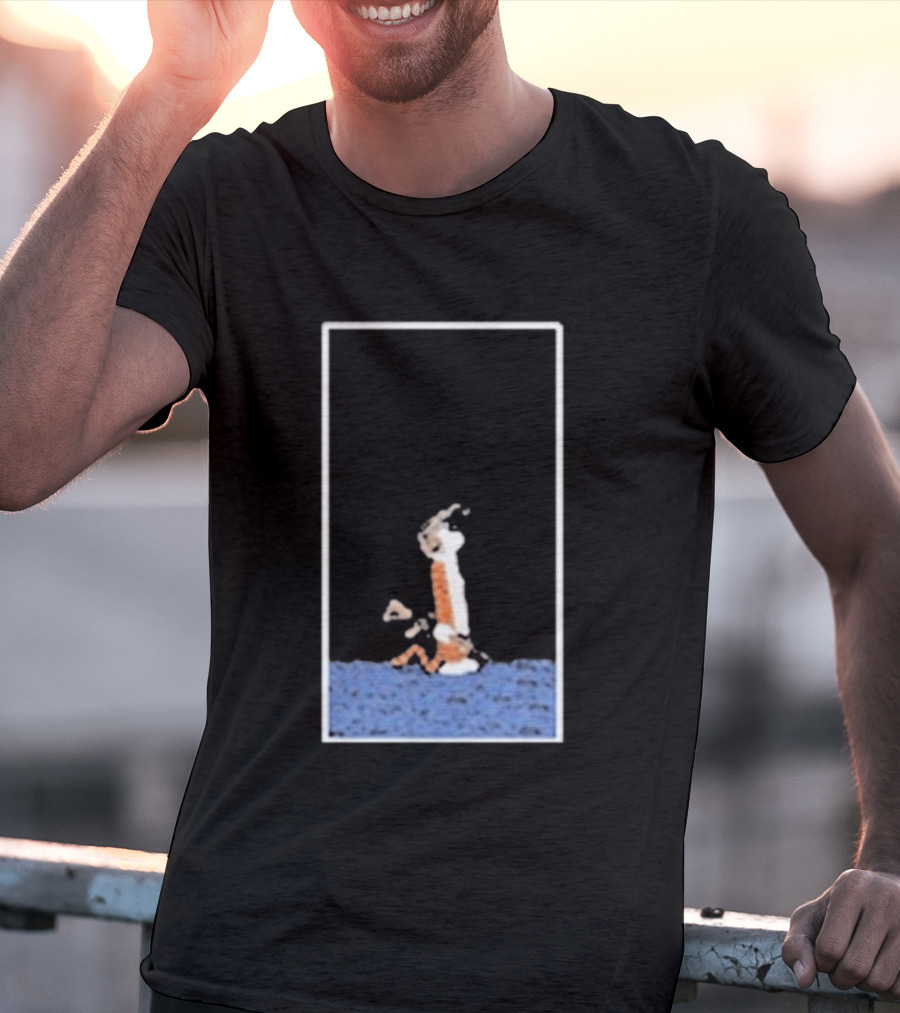 Valley Operations Group El Tigre T-Shirt