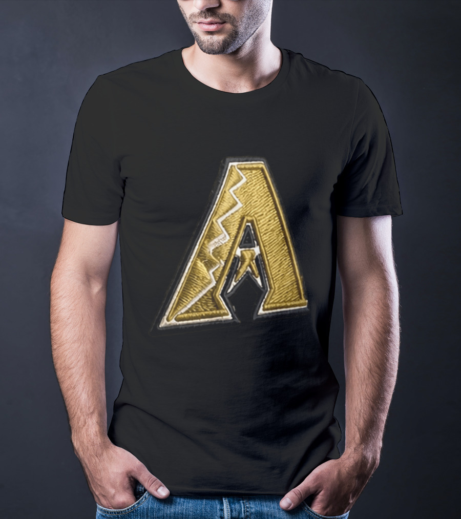 Arizona Diamondbacks Military Appreciation 2026 Cap T-Shirt