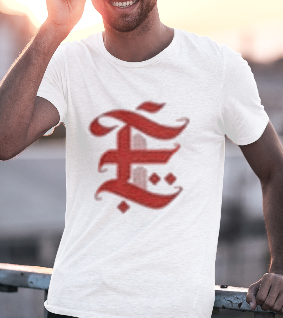 Benchmark Everlast Rubber Bullets Kill Exactly Like The Real Ones E T-Shirt
