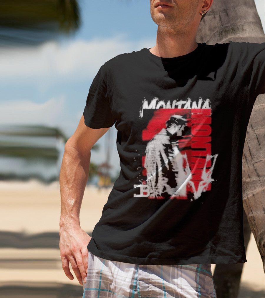 Complex French Montana Verzuz Battle Compilation T-Shirt