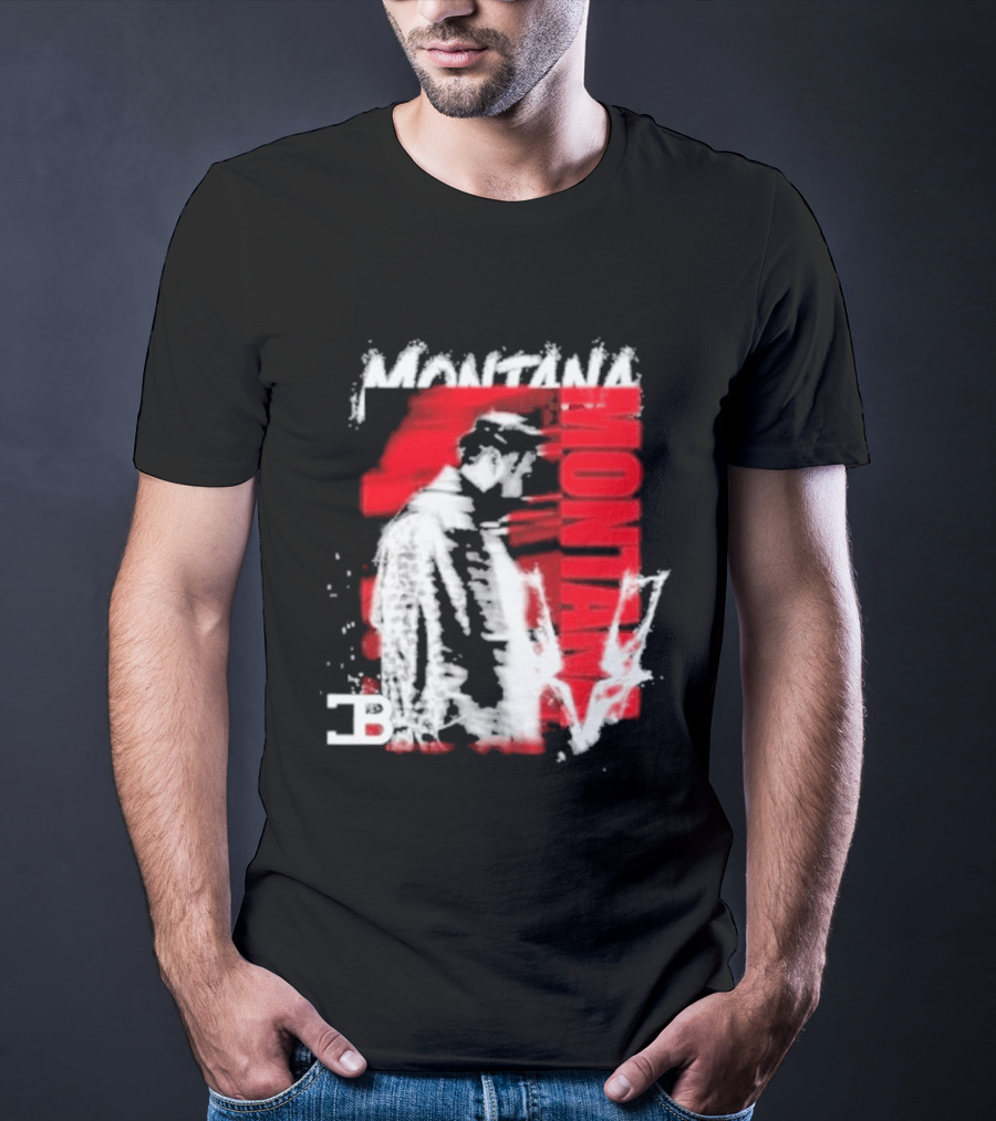 Complex French Montana Verzuz Battle Compilation T-Shirt