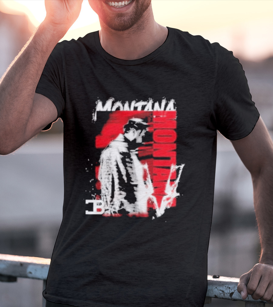 Complex French Montana Verzuz Battle Compilation T-Shirt