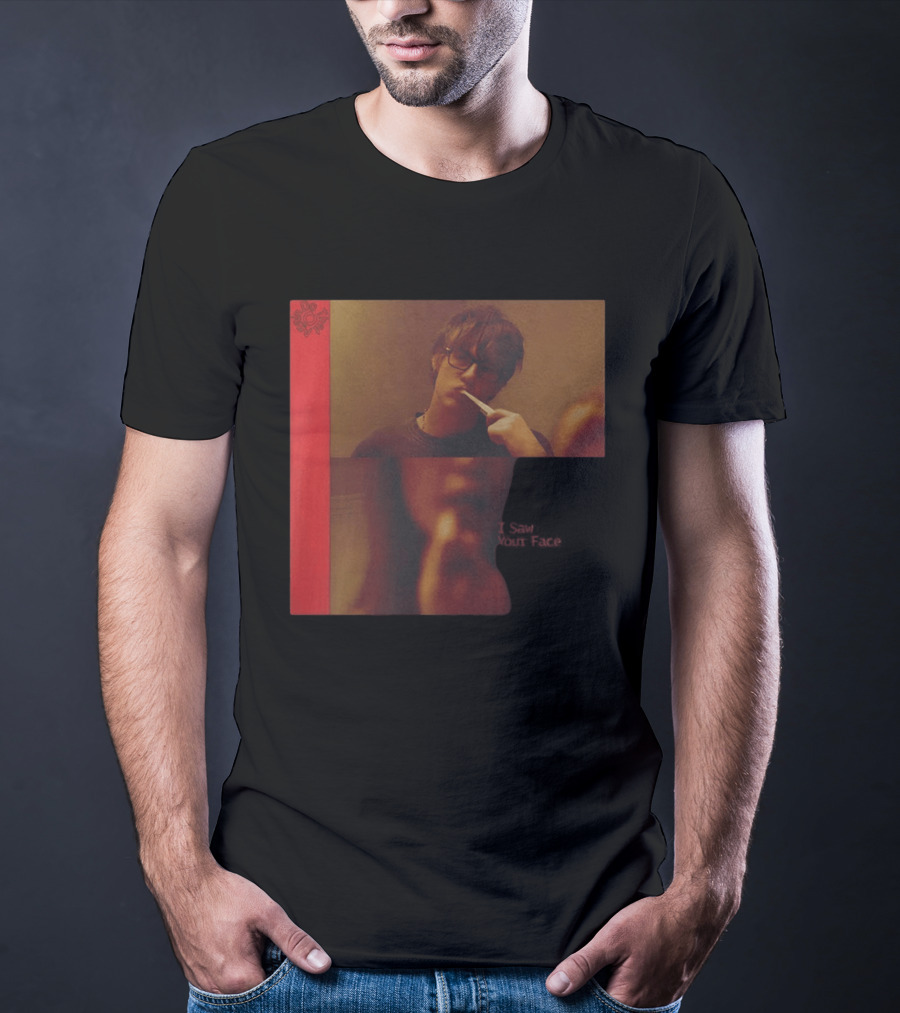 Malcolm Todd Do That Again T-Shirt