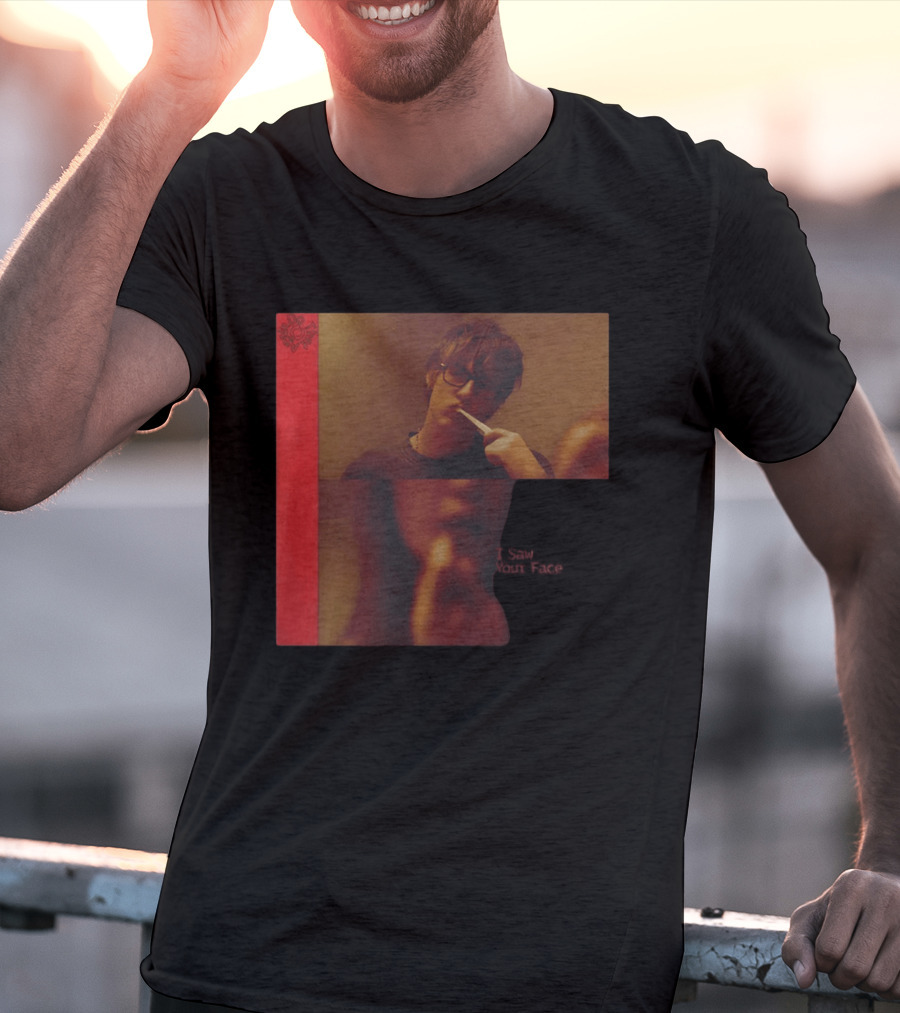 Malcolm Todd Do That Again T-Shirt