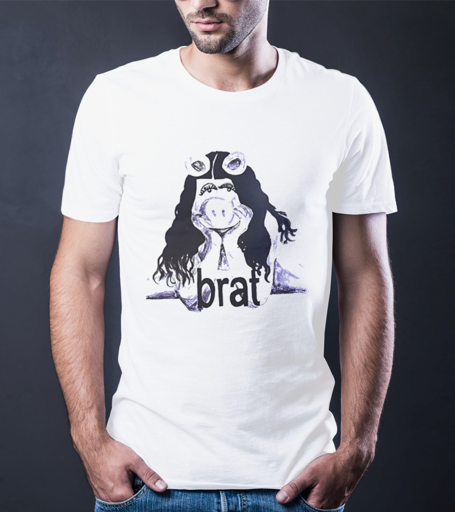 Miss Piggy Brat T-Shirt