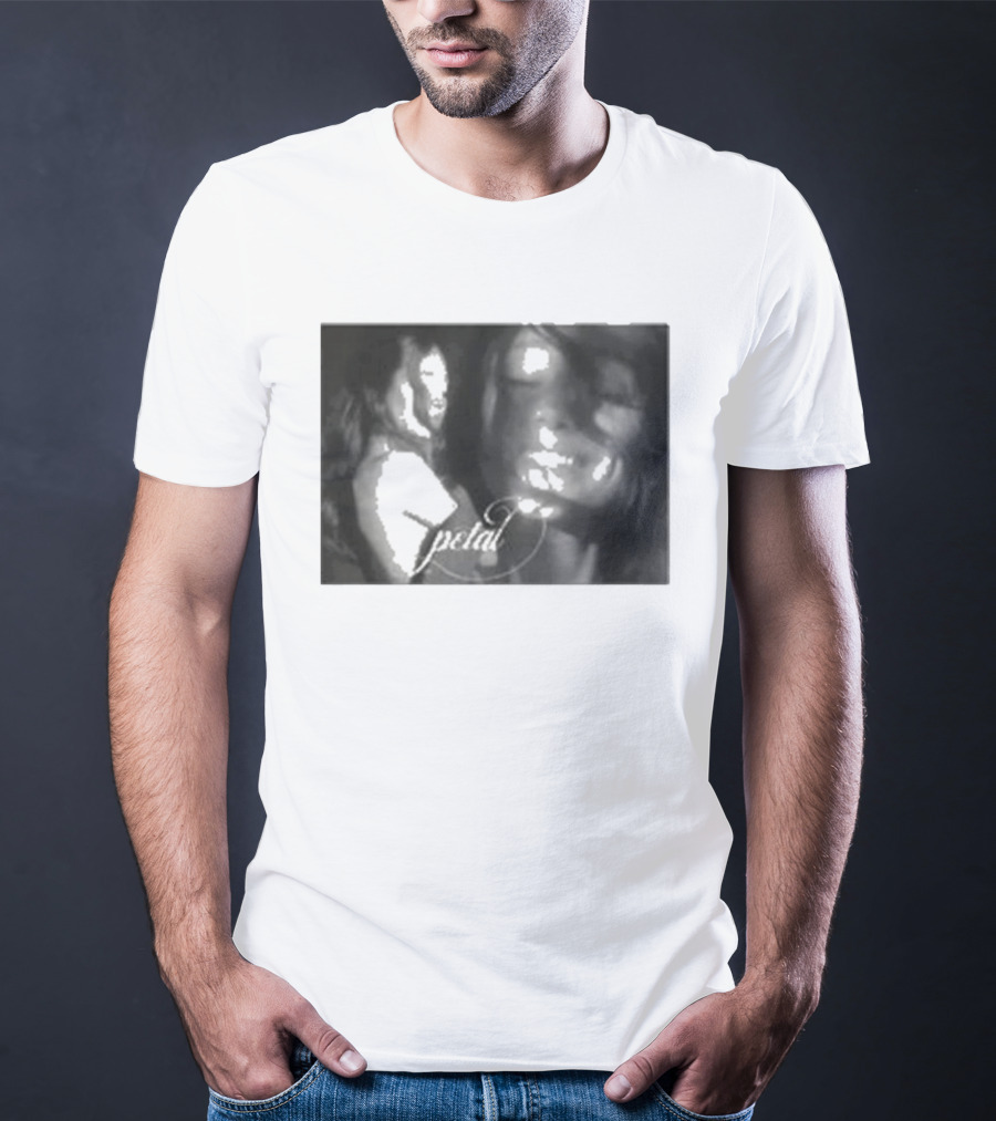 Ariana Grande Petal Eternal Sunshine New Album Cover T-Shirt