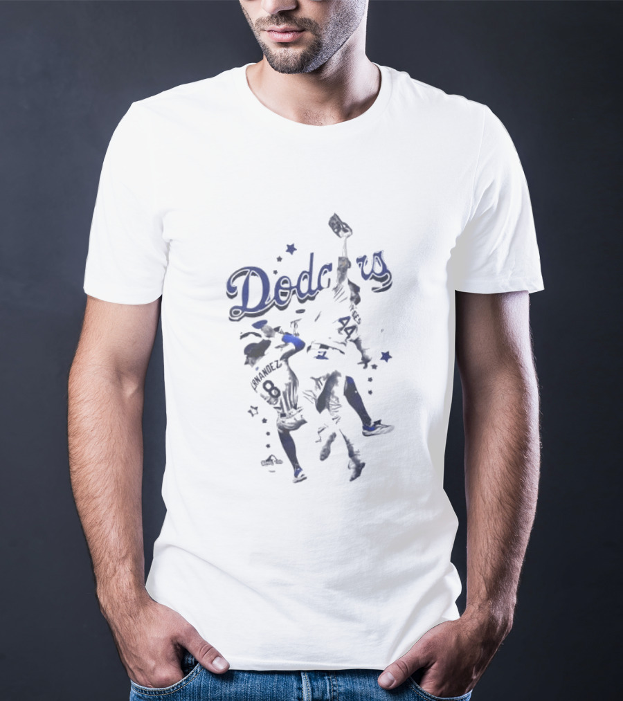 Dodgers Iconic Andy Pages Catch Unforgettable Moments T-Shirt