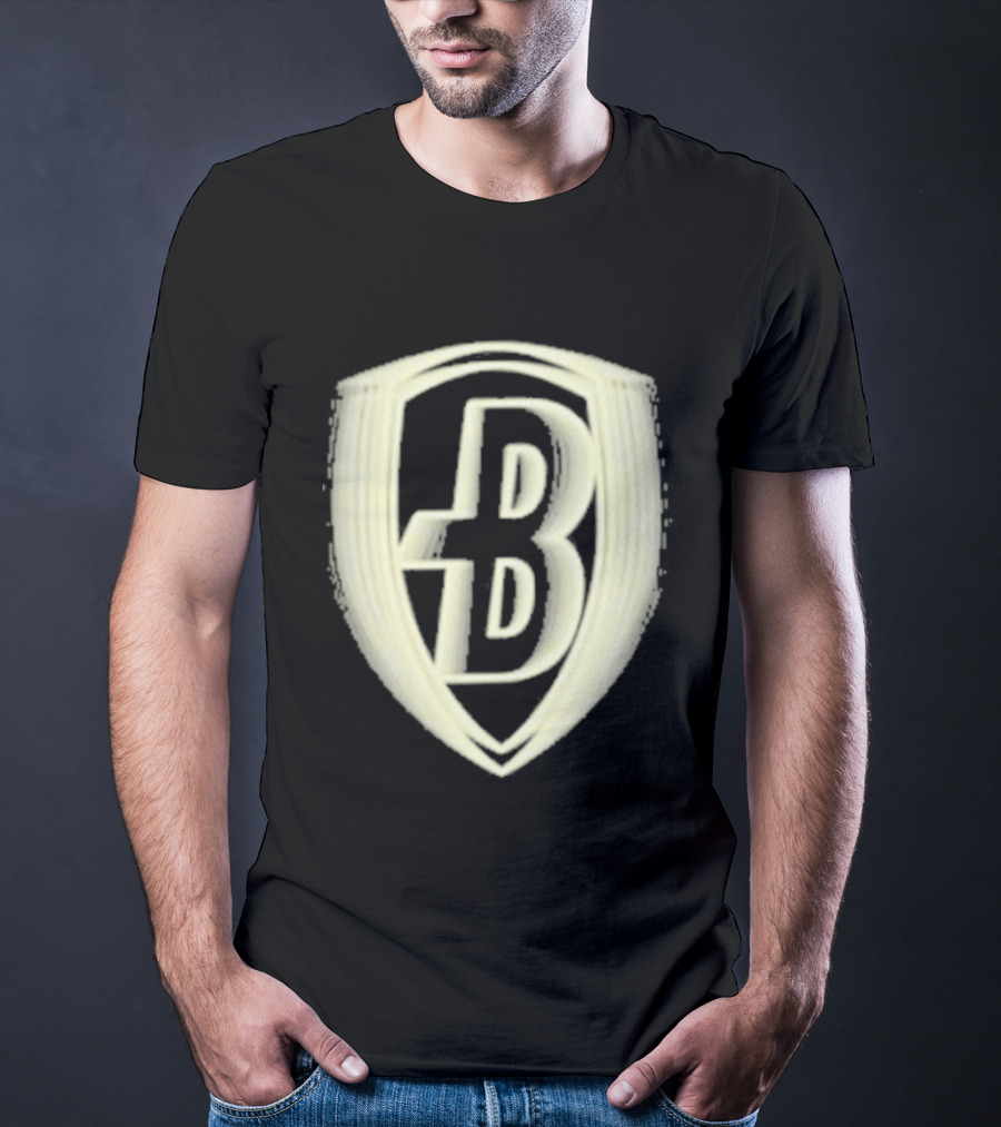 Bluecoats Bloo26 BD Shield T-Shirt