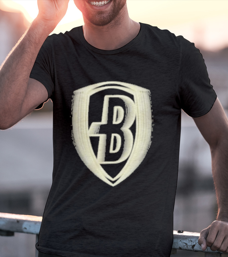 Bluecoats Bloo26 BD Shield T-Shirt