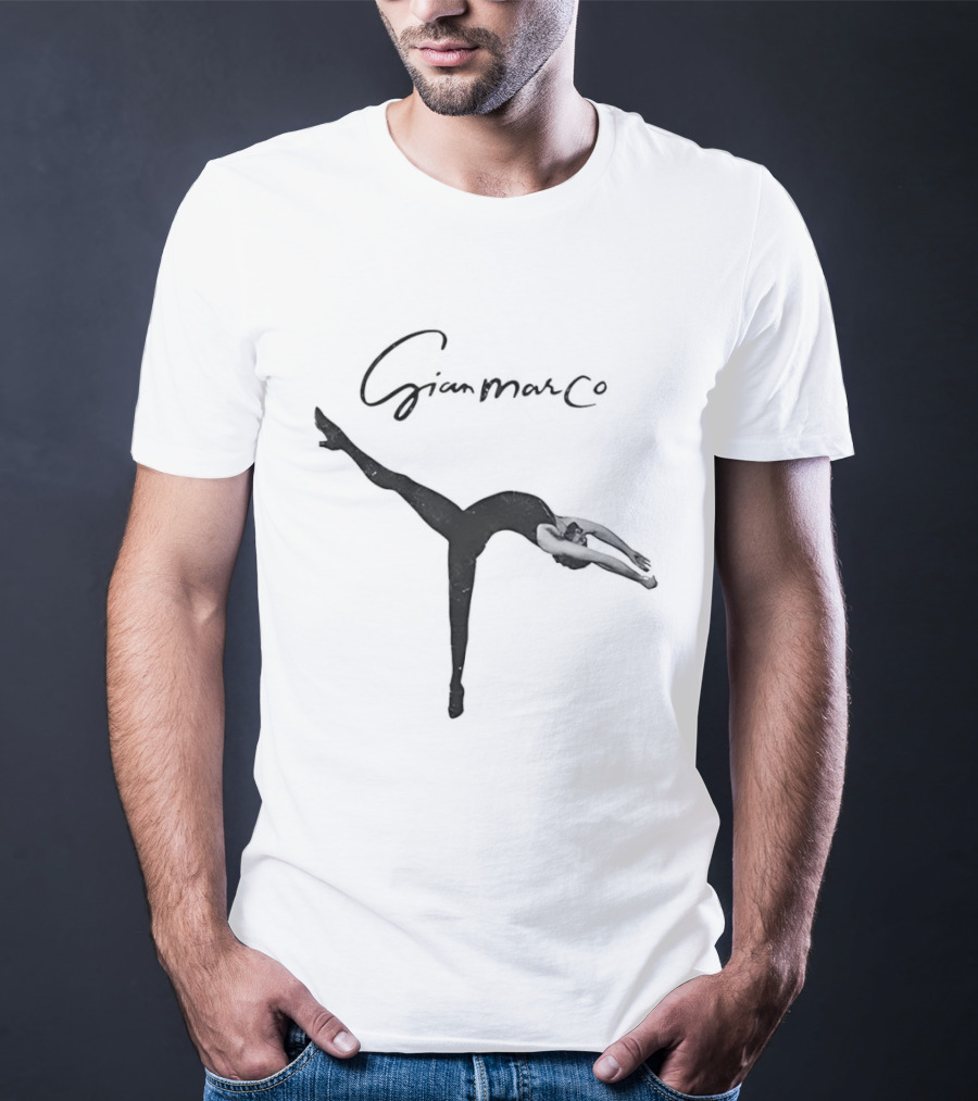 Gianmarco Soresi T-Shirt