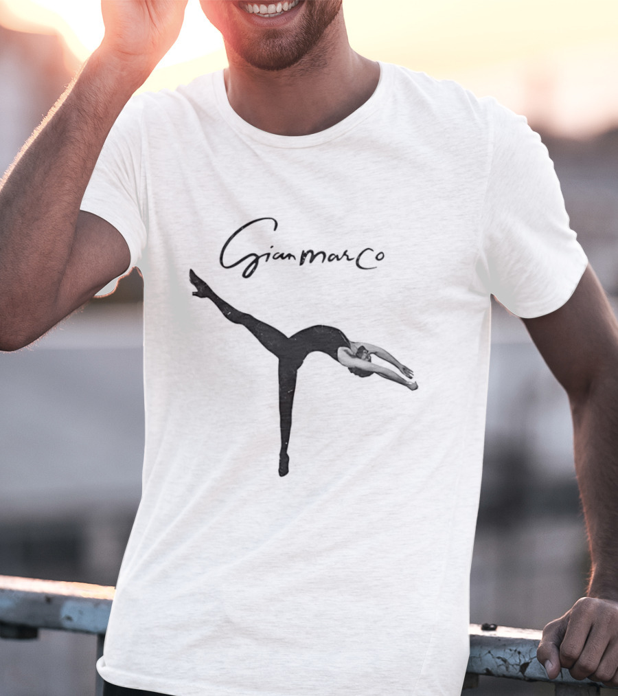 Gianmarco Soresi T-Shirt