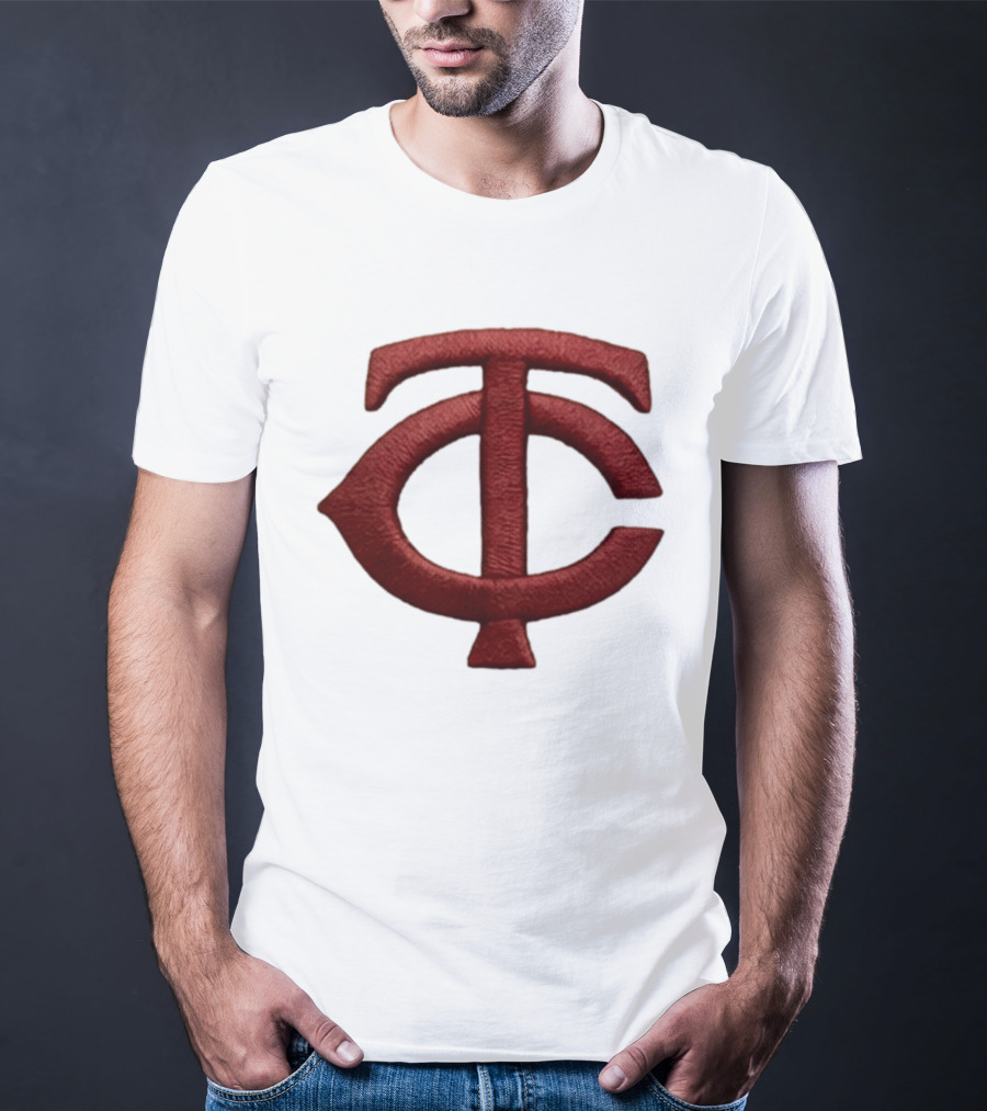 University Of Minnesota Twins Hat 2026 Giveaway Event Promotion T-Shirt